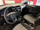 Opel Corsa bei Sportwagen.expert - Abbildung (8 / 10)