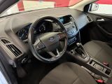 Ford Focus bei Sportwagen.expert - Abbildung (8 / 10)
