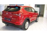 Hyundai Tucson bei Sportwagen.expert - Abbildung (6 / 9)