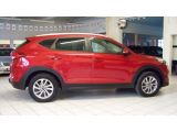 Hyundai Tucson bei Sportwagen.expert - Abbildung (4 / 9)