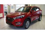 Hyundai Tucson bei Sportwagen.expert - Abbildung (2 / 9)