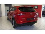 Hyundai Tucson bei Sportwagen.expert - Abbildung (5 / 9)