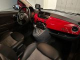 Fiat 500 bei Sportwagen.expert - Abbildung (8 / 8)