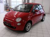 Fiat 500 bei Sportwagen.expert - Abbildung (2 / 8)