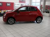 Fiat 500 bei Sportwagen.expert - Abbildung (4 / 8)