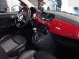 Fiat 500 bei Sportwagen.expert - Abbildung (8 / 8)