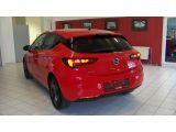 Opel Astra bei Sportwagen.expert - Abbildung (5 / 9)