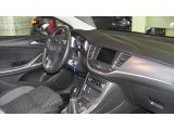 Opel Astra bei Sportwagen.expert - Abbildung (8 / 9)