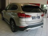 BMW X1 bei Sportwagen.expert - Abbildung (5 / 15)