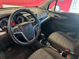 Opel Mokka bei Sportwagen.expert - Abbildung (8 / 10)