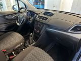 Opel Mokka bei Sportwagen.expert - Abbildung (9 / 10)