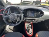 Toyota Aygo bei Sportwagen.expert - Abbildung (11 / 14)