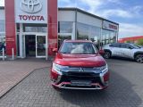 Mitsubishi Outlander bei Sportwagen.expert - Abbildung (8 / 15)