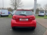Toyota Yaris bei Sportwagen.expert - Abbildung (4 / 15)