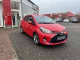 Toyota Yaris bei Sportwagen.expert - Abbildung (7 / 15)