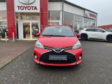 Toyota Yaris bei Sportwagen.expert - Abbildung (8 / 15)