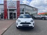 Toyota Yaris bei Sportwagen.expert - Abbildung (8 / 15)