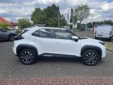 Toyota Yaris bei Sportwagen.expert - Abbildung (6 / 15)
