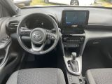 Toyota Yaris bei Sportwagen.expert - Abbildung (10 / 15)