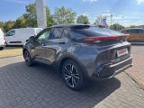 Toyota C-HR bei Sportwagen.expert - Abbildung (3 / 15)