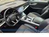 Audi Q8 bei Sportwagen.expert - Abbildung (12 / 15)