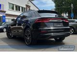 Audi Q8 bei Sportwagen.expert - Abbildung (5 / 15)