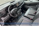 Opel Vivaro bei Sportwagen.expert - Abbildung (14 / 15)