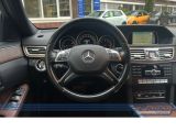 Mercedes-Benz E-Klasse bei Sportwagen.expert - Abbildung (7 / 15)