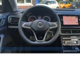 VW T-Cross bei Sportwagen.expert - Abbildung (8 / 15)