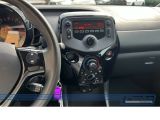 Citroen C1 bei Sportwagen.expert - Abbildung (7 / 15)