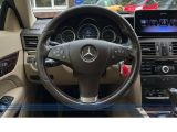 Mercedes-Benz E-Klasse bei Sportwagen.expert - Abbildung (8 / 15)