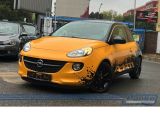 Opel Adam bei Sportwagen.expert - Abbildung (4 / 15)