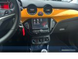 Opel Adam bei Sportwagen.expert - Abbildung (9 / 15)