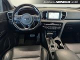 Kia Sportage bei Sportwagen.expert - Abbildung (9 / 15)