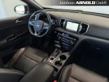 Kia Sportage bei Sportwagen.expert - Abbildung (12 / 15)