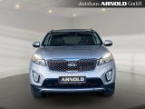 Kia Sorento bei Sportwagen.expert - Abbildung (7 / 15)