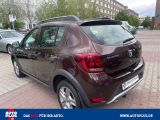 Dacia Sandero bei Sportwagen.expert - Abbildung (10 / 15)