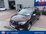 Dacia Sandero bei Sportwagen.expert - Abbildung (2 / 15)