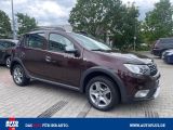 Dacia Sandero bei Sportwagen.expert - Abbildung (7 / 15)
