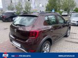 Dacia Sandero bei Sportwagen.expert - Abbildung (5 / 15)