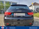 Audi A1 bei Sportwagen.expert - Abbildung (6 / 15)