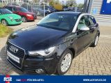 Audi A1 bei Sportwagen.expert - Abbildung (2 / 15)