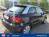 Audi A1 bei Sportwagen.expert - Abbildung (7 / 15)