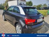 Audi A1 bei Sportwagen.expert - Abbildung (5 / 15)