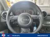 Audi A1 bei Sportwagen.expert - Abbildung (13 / 15)