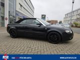Audi A4 Cabriolet bei Sportwagen.expert - Abbildung (10 / 15)