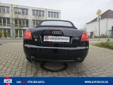 Audi A4 Cabriolet bei Sportwagen.expert - Abbildung (8 / 15)