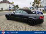 Audi A4 Cabriolet bei Sportwagen.expert - Abbildung (5 / 15)