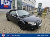 Audi A4 Cabriolet bei Sportwagen.expert - Abbildung (11 / 15)