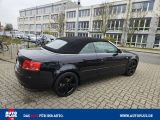 Audi A4 Cabriolet bei Sportwagen.expert - Abbildung (9 / 15)